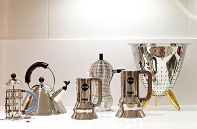 Alessi Max Le Chinois Vergiet Alessi Max Le Chinois Vergiet