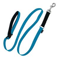 Trainingsband Gloria 2 cm x 2m Blauw - thumbnail