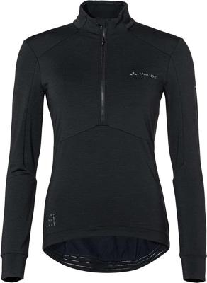 Vaude Kuro - Women's Long Sleeve Jersey