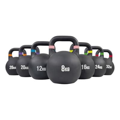 Tunturi Professionele Kettlebell 28 KG