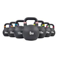 Tunturi Professionele Kettlebell 28 KG - thumbnail