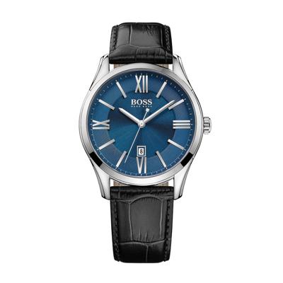 Horloge Heren Hugo Boss 1513386 (Ø 42 mm)