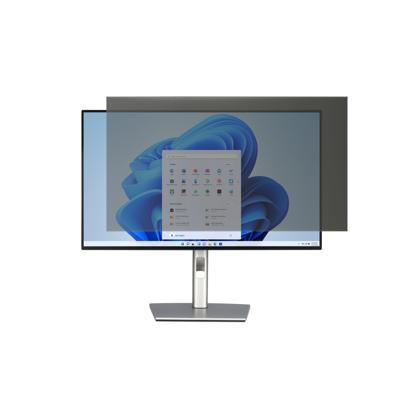 Kensington Privacy Screen 2-Way 32 Wide 21:9 Randloze privacyfilter voor schermen 81,3 cm (32 )