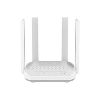 Router Keenetic KN-3910-01-EU Wit Wi-Fi RJ45 Ethernet LAN