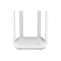 Router Keenetic KN-3910-01-EU Wit Wi-Fi RJ45 Ethernet LAN - thumbnail