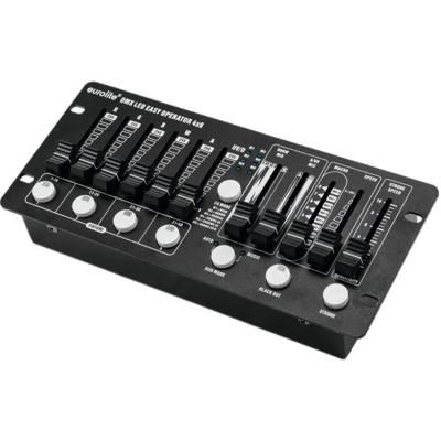 Eurolite DMX LED EASY Operator 4x6 Eurolite DMX LED EASY Operator 4x6