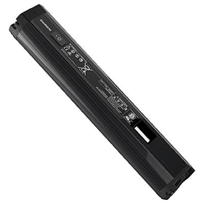 Shimano STEPS BT-E8035 504Wh Battery integrated