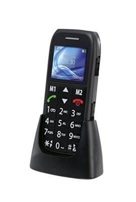 Fysic FM-7500 Comfort Mobile Telefoon