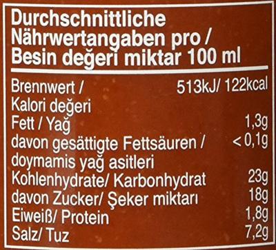 Sriracha - Chilisaus Fles - 455ml