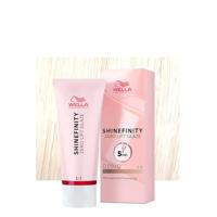 Wella ShineFinity Natural Flash 010/0 60ml - thumbnail