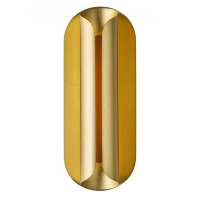 DCW Editions Rosalie Wandlamp - Goud DCW Editions Rosalie Wandlamp - Goud