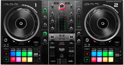 Hercules DJ Control Inpulse 500 DJ-controller - thumbnail