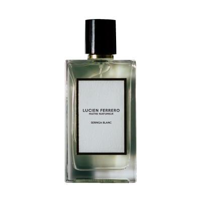 Lucien Ferrero Seringa Blanc