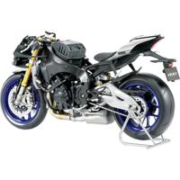Tamiya 300014133 Yamaha YZF-R1M Motorfiets (bouwpakket) 1:12 - thumbnail