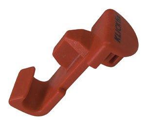 Klickfix stuuradapter knop zak (5 stuks)