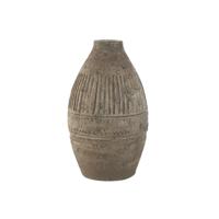 Vaas Home ESPRIT Beige Magnesium 28 x 28 x 48 cm - thumbnail