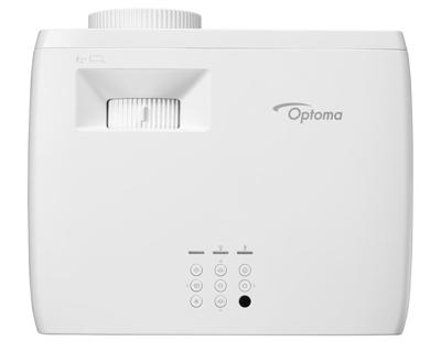Optoma ZH450 Full HD laser beamer