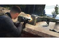 PS4 Sniper Elite 5: France - thumbnail