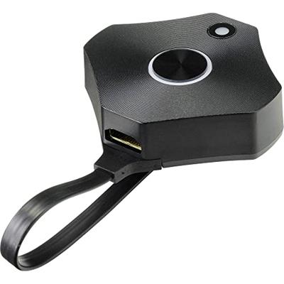 SpeaKa Professional SP-WTR-500 Draadloos Full HD presentatiesysteem 30 m