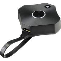 SpeaKa Professional SP-WTR-500 Draadloos Full HD presentatiesysteem 30 m - thumbnail