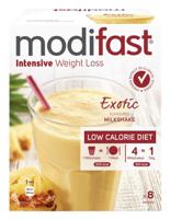 Modifast Exotic Drink - thumbnail