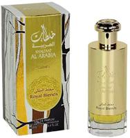 Lattafa Khaltaat Al Arabia Royal Blends Eau de Parfum Spray 100 ml - thumbnail