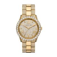 Michael Kors Bandschakels MK6970 - Staal - (1 stuk) - thumbnail