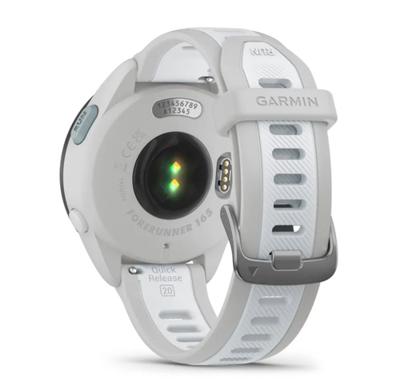Smartwatch GARMIN Redmi Watch 3 Active Wit Grijs Zilverkleurig 1,2" - thumbnail