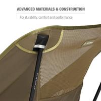 Helinox Chair One XL Stoel Coyote Tan OS - thumbnail
