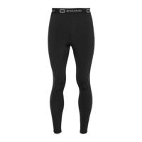 Stanno 446001K Thermo Pants Kids - Black - 128 - thumbnail