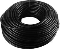 Enzo UTP CAT6 box 100m grijs massief OUTDOOR set - 1381540 - thumbnail