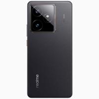 Realme GT 7 12 GB, 256 GB, Dimensity 9400e, AMOLED 1,5 K, 120 Hz, 7000 mAh, lading, 120 W, zwart - thumbnail
