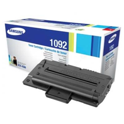 Samsung MLT-D2092L - Hoog rendement - zwart - origineel - tonercartridge (SV003A) - voor Samsung ML-2855, SCX-4824, SCX-4825, SCX-4826, SCX-4828, SCX-4829 Samsung MLT-D2092L - Hoog rendement - zwart - origineel - tonercartridge (SV003A) - voor Samsung ML-2855, SCX-4824, SCX-4825, SCX-4826, SCX-4828, SCX-4829