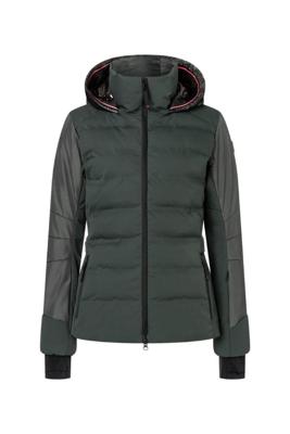 Bogner Cadja Wintersportjas Dames Unexplored 40