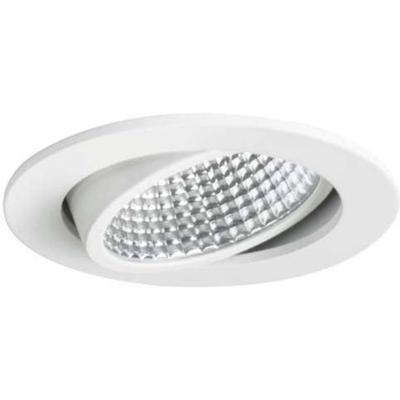Brumberg 12395073 12395073 LED-inbouwlamp LED 12 W Wit
