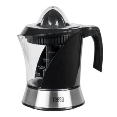 Teesa citruspers 40 watt 1l zwart