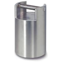 Kern 347-141 347141 Controlegewicht 10 kg roestvrij staal stapelbaar, M1 - thumbnail