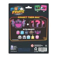 Roblox blow fruit minifigures 4-pack - thumbnail
