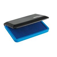 Quantore Stempelkussen colop micro 1 9x5cm blauw - thumbnail