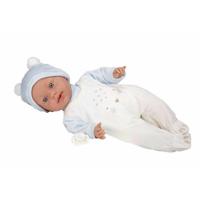 Babypop Arias Roy 42 cm - thumbnail