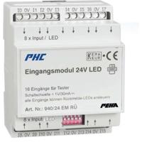 PEHA by Honeywell 285917 Jalouzie-aandrijving Inzetstuk 1 stuk(s) - thumbnail