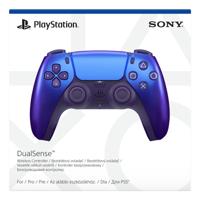 Sony PS5 DualSense Chrome Indigo V2-controller - thumbnail