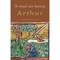 De dood van koning Arthur (Paperback) - thumbnail