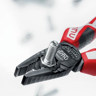 NWS 789 Tangenset Werkplaats 3-delig