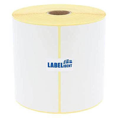 Huismerk 2000D labels 100x150mm 500 etiketten per rol