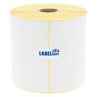 Huismerk 2000D labels 100x150mm 500 etiketten per rol - thumbnail
