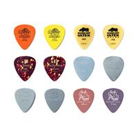 Dunlop PVP101 Plectrum Variety Light/Medium 12-Pack - thumbnail