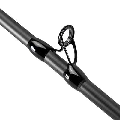 LMAB La Moustique Cast 198M 1,98 m 7-21 gr