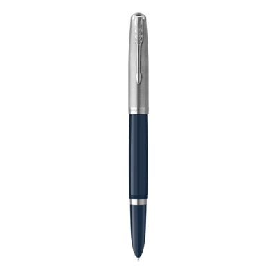 Vulpen parker 51 ct f middernachtblauw