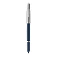 Vulpen parker 51 ct f middernachtblauw - thumbnail